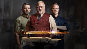 Forged in Fire: Beat the Judges — foto 2