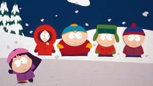 South Park. Más grande, más largo y sin cortes — foto 10