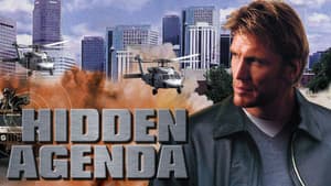 Hidden Agenda — foto 5
