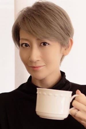 Misuzu Aki