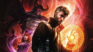 Constantine: Ciudad de demonios - La película — foto 3