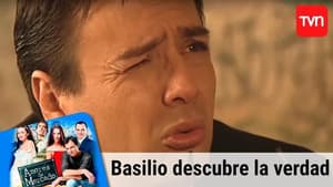 Basilio descubre la verdad