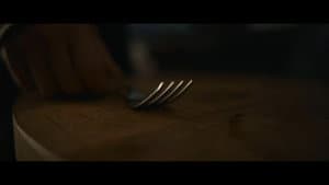 The Girl with the Fork — foto 4