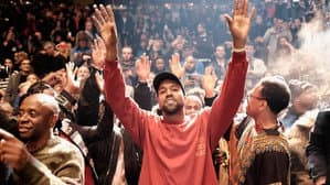 jeen-yuhs: Una trilogía de Kanye West — foto 2