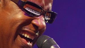 Stevie Wonder : Visionnaire et prophète — foto 3