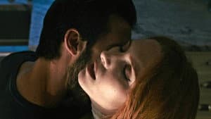 Kiss of the Damned — foto 2