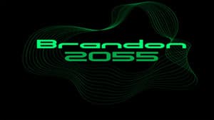 Brandon 2055 — foto 1