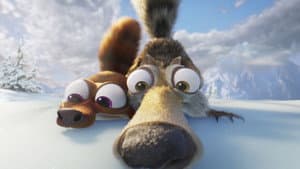 La era de hielo: Las aventuras de Scrat — foto 3