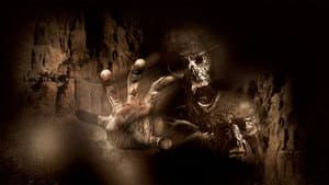 Heebie Jeebies — foto 1