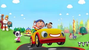 Noddy, detective en el país de los juguetes — foto 1