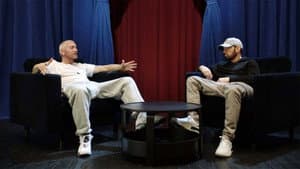 Slim Shady vs. Marshall Mathers: THE FACE-OFF — foto 1