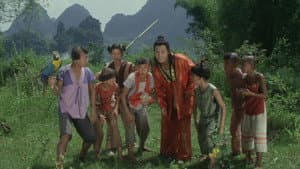 少林小子 — foto 4