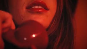 Red Like the English Rose — foto 1