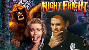 Night Fright — foto 1