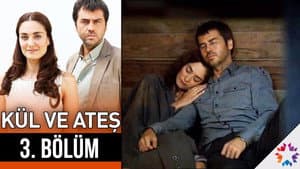 Kül ve Ateş — foto 1