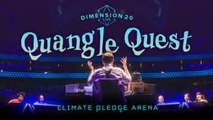 Dimension 20 Live: Quangle Quest — foto 2