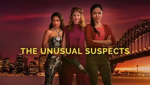 The Unusual Suspects — foto 3