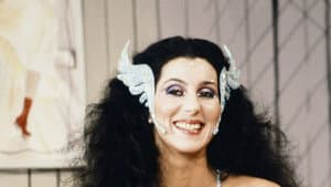 Cher... and Other Fantasies — foto 3