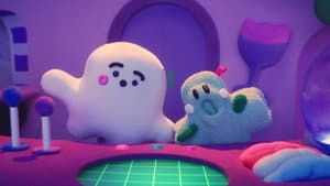 シナぷしゅ THE MOVIE ぷしゅほっぺにゅうワールド — foto 1