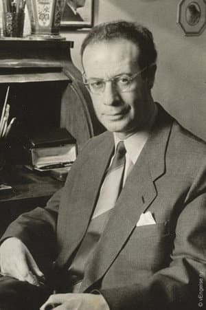 Лев Кассиль