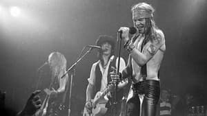 Live at the Ritz: Guns 'N' Roses — foto 3
