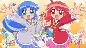 ふしぎ星の☆ふたご姫 — foto 1