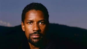 Denzel Washington : Un modèle américain — foto 2