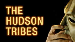 The Hudson Tribes — foto 1