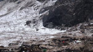 Nightmare on Everest — foto 1