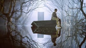 無神之地不下雨 — foto 6