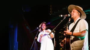 Home on the Road with Johnnyswim — foto 3