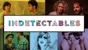 Indetectables — foto 1