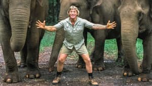 The Steve Irwin Story — foto 1