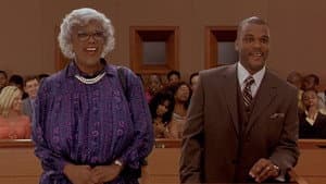 Madea's Family Reunion — foto 7