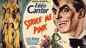 Strike Me Pink — foto 6