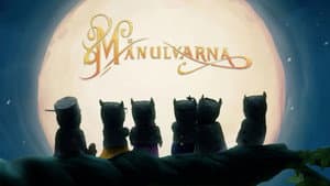 Månulvarna — foto 1