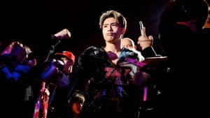 NTTドコモPresents Lemino BOXING PHOENIX BATTLE150 — foto 1