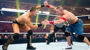 WWE WrestleMania XXVII — foto 2