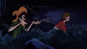 Scooby-Doo y los hermanos Boo — foto 9