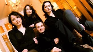 All the Way Home: A History of The Corrs — foto 1