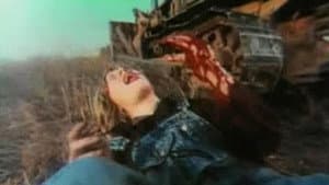 Scream Bloody Murder — foto 1