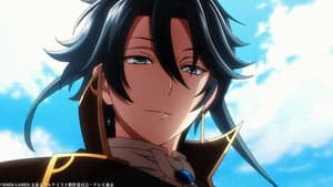 Bungo and Alchemist: Gears of Judgement — foto 2