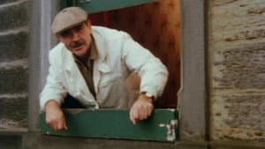 Sean Connery’s Edinburgh — foto 1