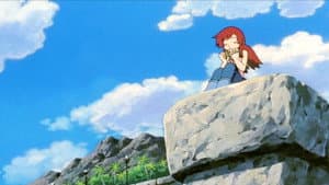 Pokémon la película 2000 — foto 10
