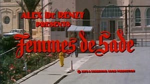 Femmes de Sade — foto 3