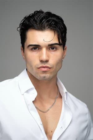 Jordi Cartagena