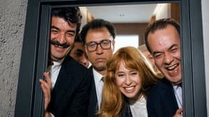 Abuk Sabuk Bir Film — foto 1
