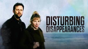 Disparition inquiétante — foto 2