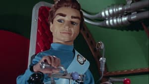 Thunderbirds: Trapped in the Sky — foto 2