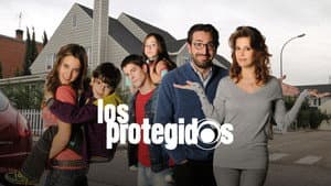Los Protegidos — foto 1